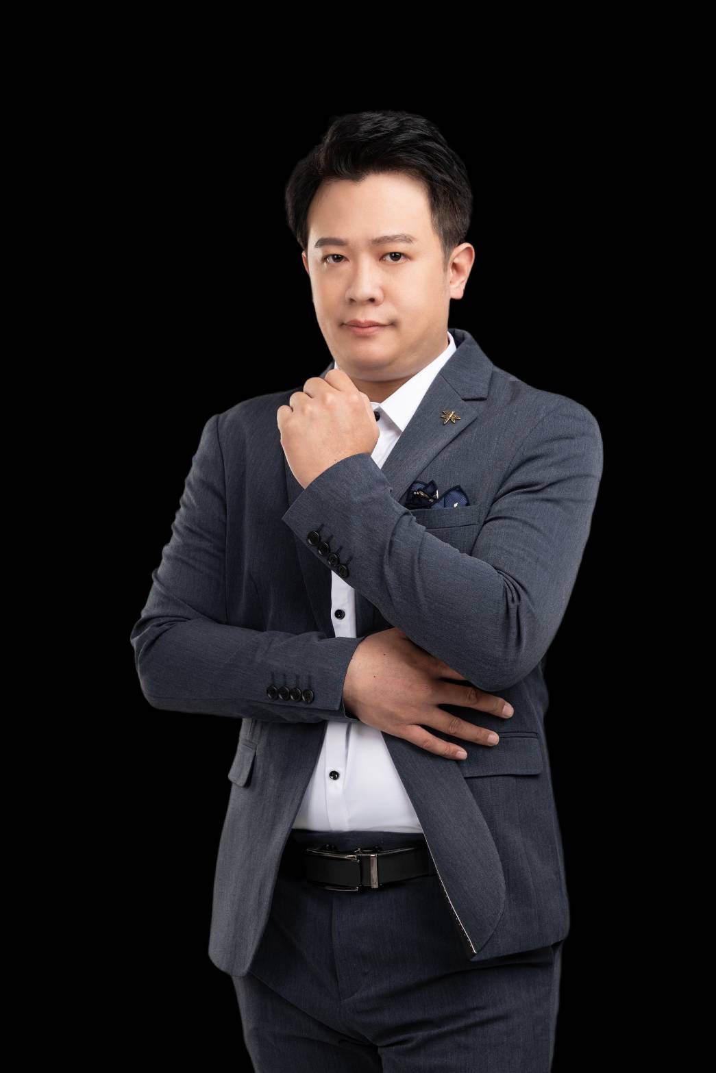 蔡宇浚 Michael