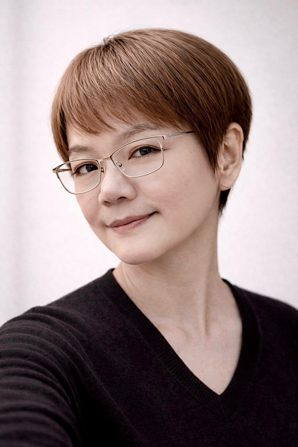 泰瑞莎 讌茹 Teresa