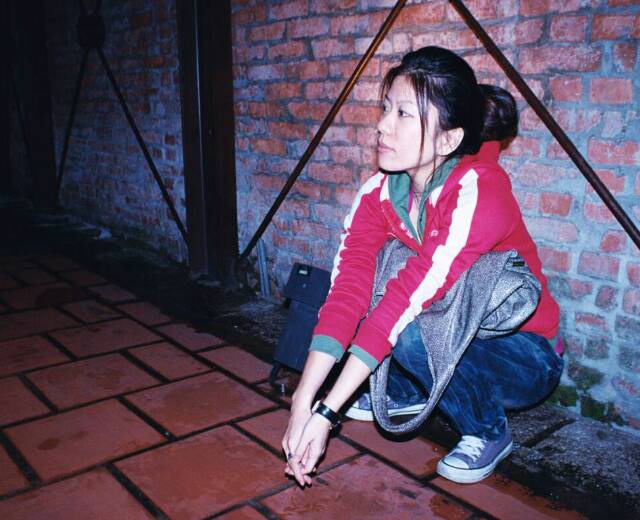Ringo Fan 范小姐